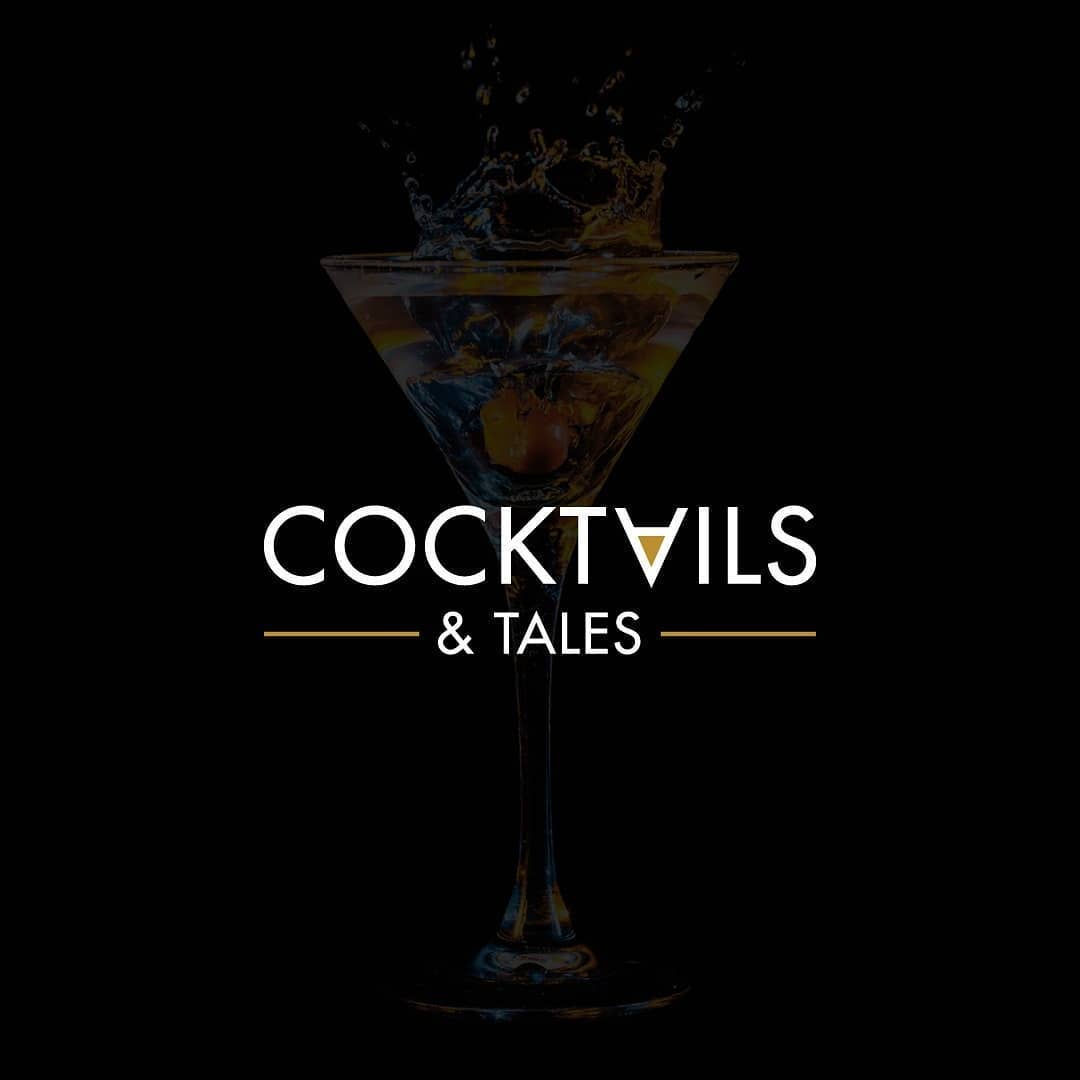 Cocktail Tales