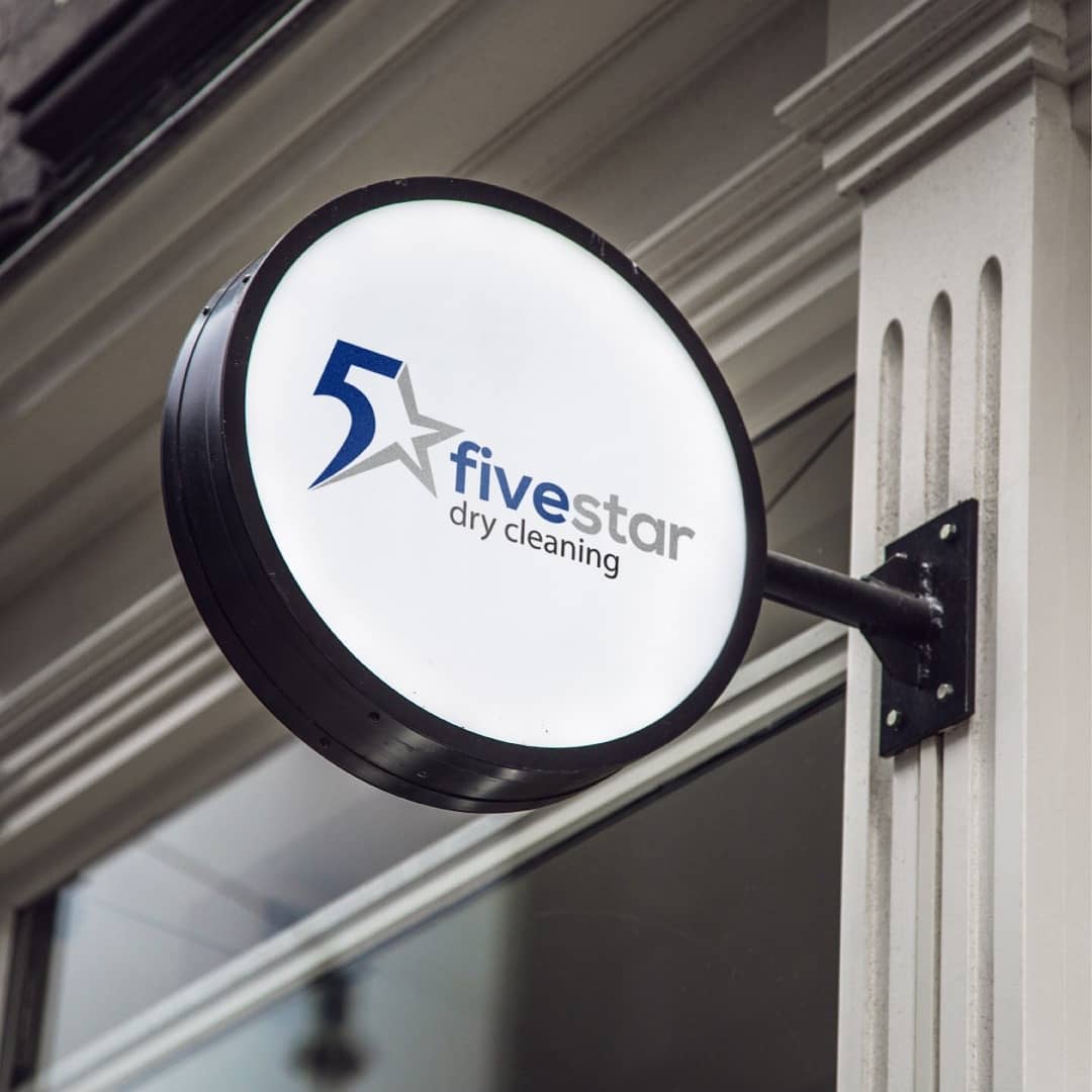 Five Star Dry Cleaning