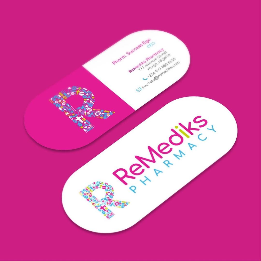 Remediks Pharmacy