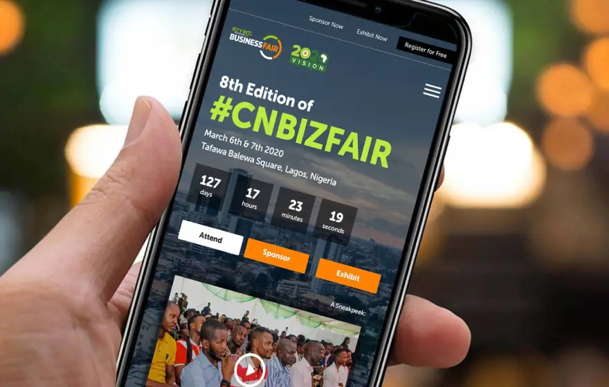 CN Bizfair
