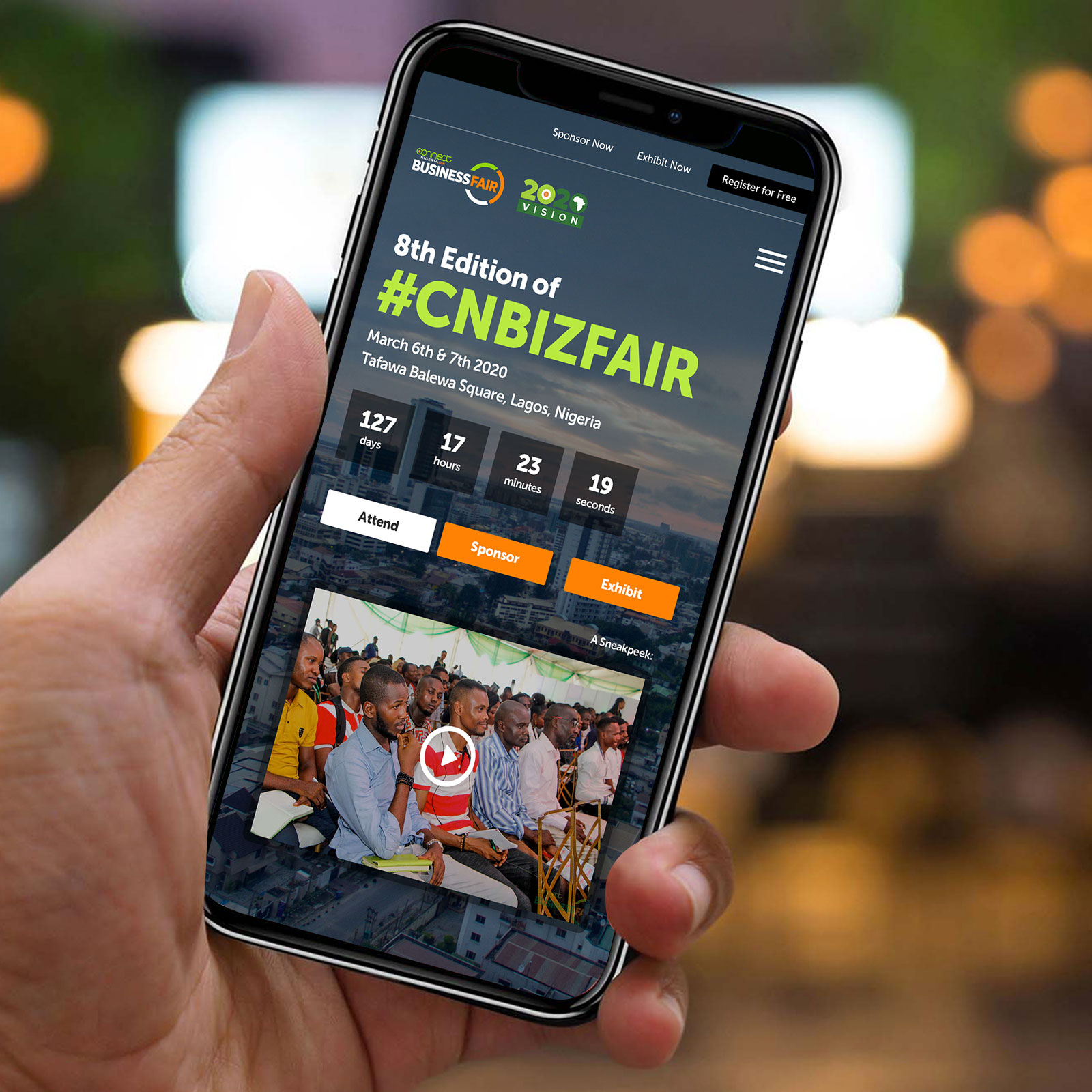 Bizfair 2020